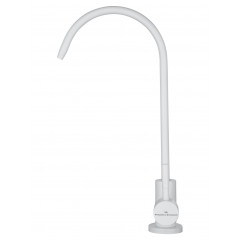 Смеситель для фильтрованной воды WONZON & WOGHAND, Белый матовый (WW-AE4587-MW)