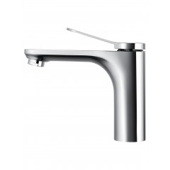 Смеситель для раковины WONZON & WOGHAND, Хром (WW-A40482-CR)