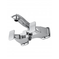 Смеситель для ванны WONZON & WOGHAND SHAKESPEARE, Хром (WW-653101-CR)