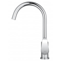 Смеситель для кухни WONZON & WOGHAND BALANCE, Хром (WW-052101-CR)