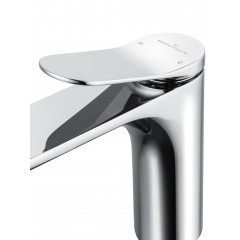 Смеситель для раковины WONZON & WOGHAND, Хром (WW-A40482-CR)