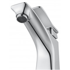 Смеситель для раковины WONZON & WOGHAND NAVIA, Хром (WW-181101-CR)