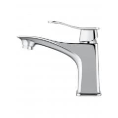 Смеситель для раковины WONZON & WOGHAND NAVIA, Хром (WW-181101-CR)