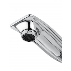 Смеситель для ванны WONZON & WOGHAND SHAKESPEARE, Хром (WW-653101-CR)