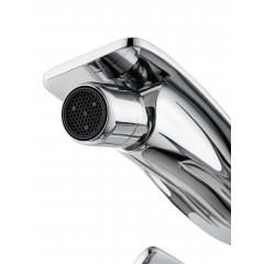 Смеситель для биде WONZON & WOGHAND SHAKESPEARE, Хром (WW-655001-CR)