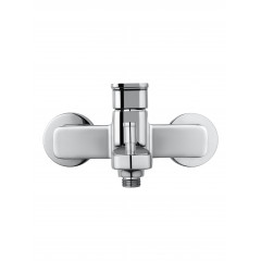 Смеситель для ванны WONZON & WOGHAND ARNIE, Хром (WW-693101-CR)