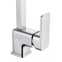 Смеситель для кухни WONZON & WOGHAND ARNIE, Хром (WW-692101-CR)