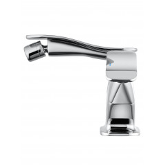 Смеситель для биде WONZON & WOGHAND SHAKESPEARE, Хром (WW-655001-CR)