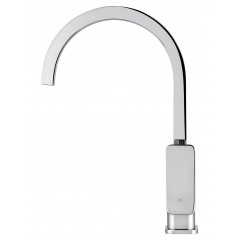 Смеситель для кухни WONZON & WOGHAND ARNIE, Хром (WW-692101-CR)