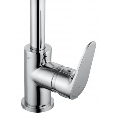 Смеситель для кухни WONZON & WOGHAND BALANCE, Хром (WW-052101-CR)