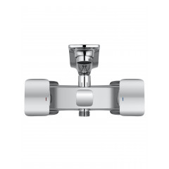 Смеситель для ванны WONZON & WOGHAND SHAKESPEARE, Хром (WW-653101-CR)