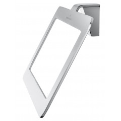 Кольцо для полотенец WONZON & WOGHAND ECLIPSE, Хром (WW-V2201-CR)