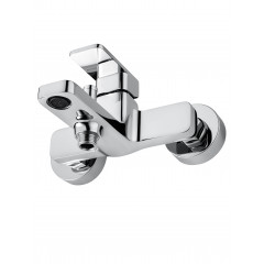 Смеситель для ванны WONZON & WOGHAND ARNIE, Хром (WW-693101-CR)