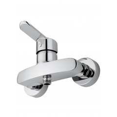 Смеситель для душа WONZON & WOGHAND BAROQUE, Хром (WW-194101-CR)