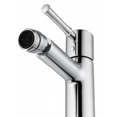 Смеситель для биде WONZON & WOGHAND TOR, Хром (WW-88016073-CR)