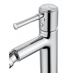 Смеситель для биде WONZON & WOGHAND TOR, Хром (WW-88016073-CR)