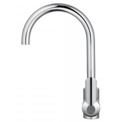 Смеситель для кухни WONZON & WOGHAND BAROQUE, Хром (WW-192101-CR)