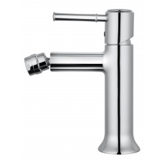 Смеситель для биде WONZON & WOGHAND TOR, Хром (WW-88016073-CR)