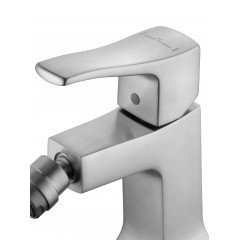 Смеситель для биде WONZON & WOGHAND FLEX, Брашированный никель (WW-88016072-BN)