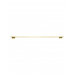 Вешалка для полотенец WONZON & WOGHAND ECLIPSE, Глянцевое золото (WW-9112-LG)