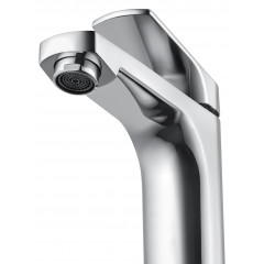 Смеситель для раковины WONZON & WOGHAND, Хром (WW-A40492-CR)