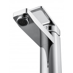 Смеситель для раковины WONZON & WOGHAND FRAME, Хром (WW-88139010-CR)