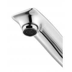 Смеситель для кухни WONZON & WOGHAND NAVIA, Хром (WW-182101-CR)