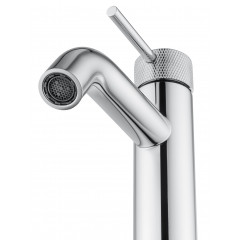 Смеситель для раковины WONZON & WOGHAND, Хром (WW-H1061-CR)