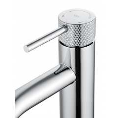 Смеситель для раковины WONZON & WOGHAND, Хром (WW-H1061-CR)