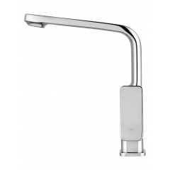 Смеситель для кухни WONZON & WOGHAND ARNIE, Хром (WW-692102-CR)