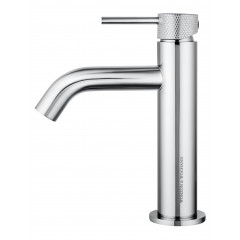 Смеситель для раковины WONZON & WOGHAND, Хром (WW-H1061-CR)