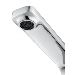 Смеситель для кухни WONZON & WOGHAND ARNIE, Хром (WW-692102-CR)