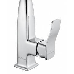 Смеситель для кухни WONZON & WOGHAND NAVIA, Хром (WW-182101-CR)