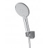 Смеситель для ванны с душем WONZON & WOGHAND CLICK, Хром (WW-FE05L221-CR)