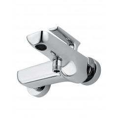 Смеситель для ванны WONZON & WOGHAND SHARK, Хром (WW-483101-CR)