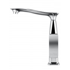 Смеситель для кухни WONZON & WOGHAND NAVIA, Хром (WW-182101-CR)