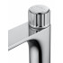 Смеситель для раковины WONZON & WOGHAND CLICK, Хром (WW-A40412-CR)