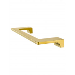 Вешалка для полотенец WONZON & WOGHAND ECLIPSE, Глянцевое золото (WW-9113-LG)