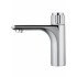 Смеситель для раковины WONZON & WOGHAND CLICK, Хром (WW-A40412-CR)